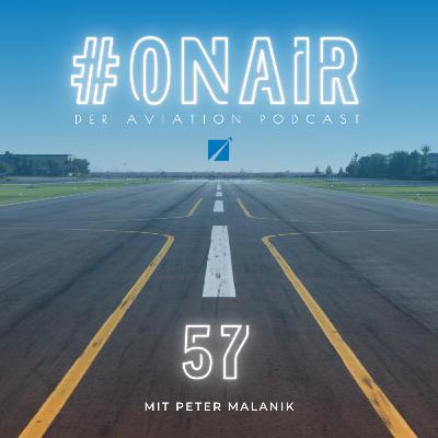 57 | Stellt GPS Jamming eine Gefahr für den kommerziellen Luftverkehr dar?