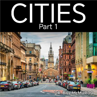 CITIES Part 1