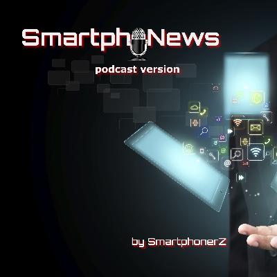 SmartphoNews S.3 - Ep.27 (12/5/2022) εβδομαδιαία ενημέρωση για τον κόσμο των smartphones