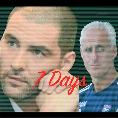 7 Days: Richie, Mick & Craig David Remix 7 Days: Richie, Mick & Craig David Remix