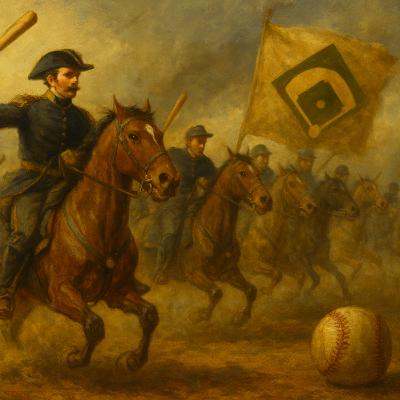 LA CARGA DE LA BRIGADA LIGERA