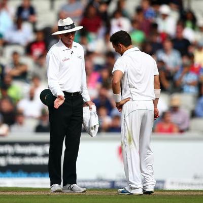 EP03 - Tragedy in Manchester