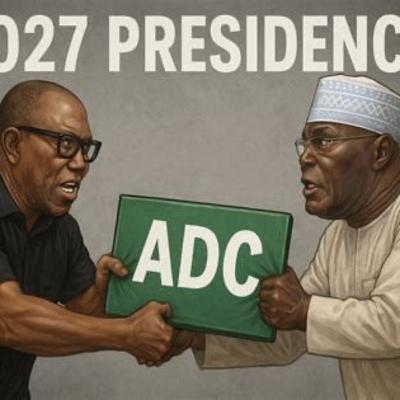 62. State of the Nation: Nigeria in 2026