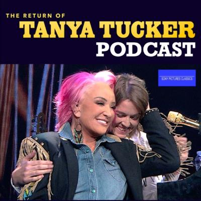 The Return of Tanya Tucker Trailer