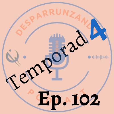 Ep 102 - EL JUICIO FINAL DEL CARL – Opinión crítica y sincera SIN Spoilers | ¿Merece la pena leerlo?