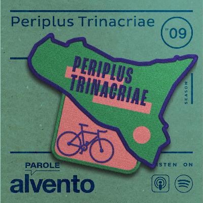 Periplus Trinacriae