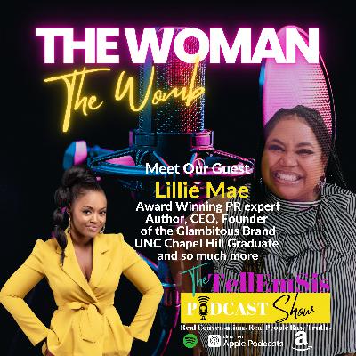 The Woman The Womb 2 Lillie Mae The Woman The Womb 2 Lillie Mae