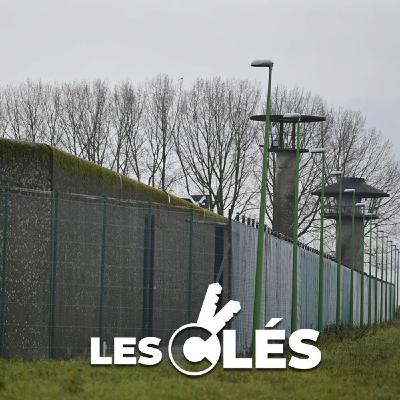 Pourquoi nos prisons sont de + en + surpeuplées ? Pourquoi nos prisons sont de + en + surpeuplées ?
