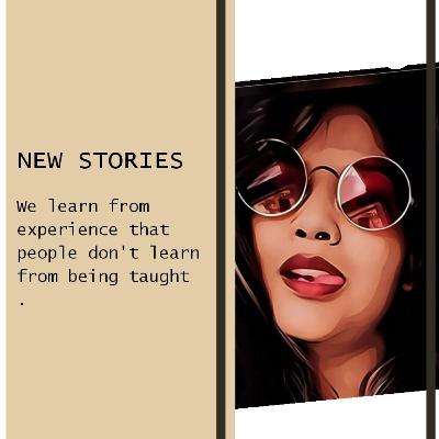 Meera speaks : Imperfectly Perfect