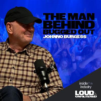 Inside The Industry: Bugged Out Johnno Burgess on Daft Punk, The Chemical Brothers and 30 Years of UK Club Culture Inside The Industry: Bugged Out Johnno Burgess on Daft Punk, The Chemical Brothers and 30 Years of UK Club Culture