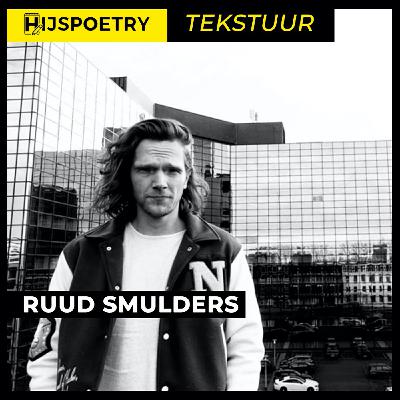 Tekstuur: Ruud Smulders