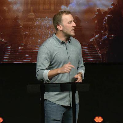 Salvation Belongs to Our God