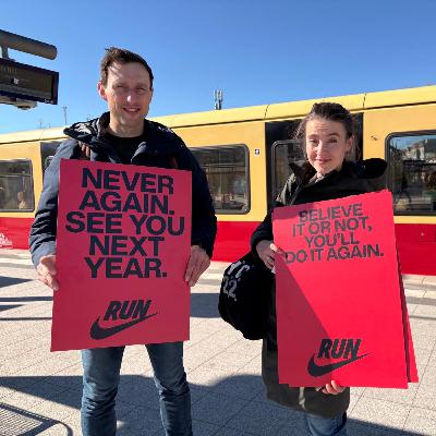 043. Berlin Półmaraton