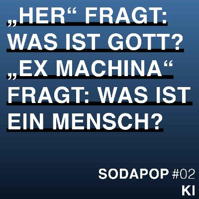 #02 KI: Wie viel Misogynie steckt in künstlicher Intelligenz?
