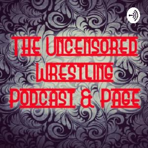 Episode 1. The Greatest Royal Rumble Review Show