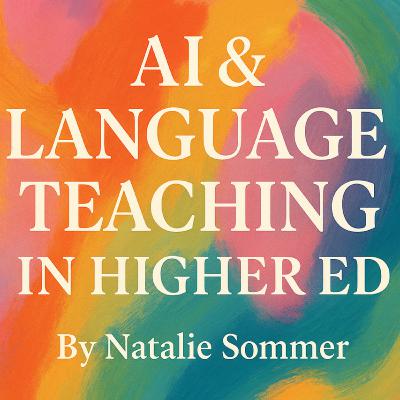 E7: AI Tools for Reading in Language Teaching
