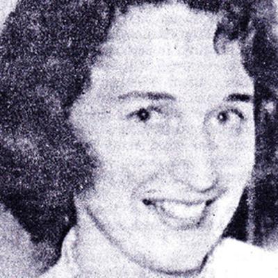 Joan Risch - Demi-Pinte