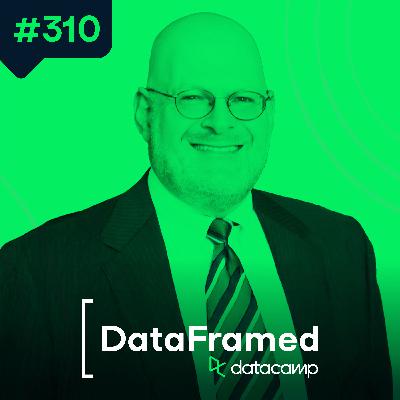 #310 The State of BI in 2025 with Howard Dresner, Godfather of BI