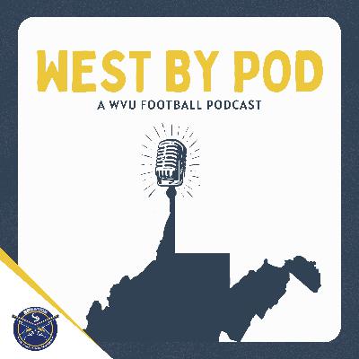 ARIZONA REVIEW | West By Pod Ep. 100