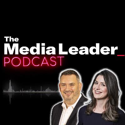 Why sport is every brand's playing field — with Sky's Pippa Scaife and Dan Cohen