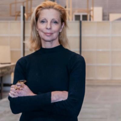 Episode 6: Actor Heather Mitchell on finding & inhabiting character Episode 6: Actor Heather Mitchell on finding & inhabiting character