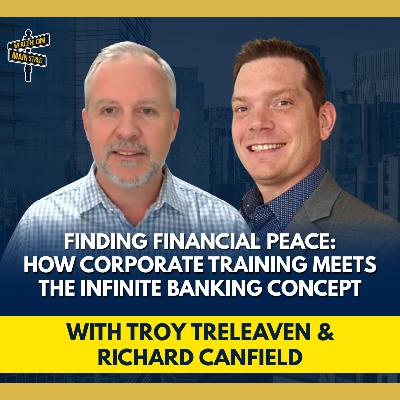 293:  Infinite Banking Made Simple for Business Owners