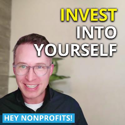 Discussing Burnout, Recurring Giving, and Stewardship With DonorDock's Rob Burke