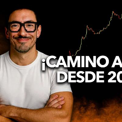 BITCOIN ¡Camino a CERO!… desde 2009