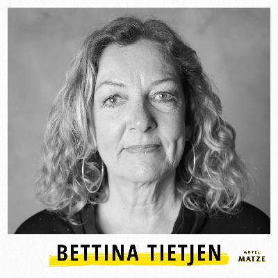 Bettina Tietjen - Wie bleibst du so normal? Bettina Tietjen - Wie bleibst du so normal?