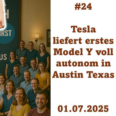 2025-07-01 Tesla Stammtisch