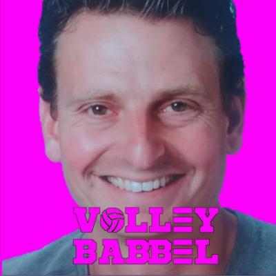 Volleybabbel.nl | Martijn van Goeverden: "Winnen is natuurlijk het allermooiste"