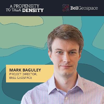 Airborne Survey Operations with Mark Baguley