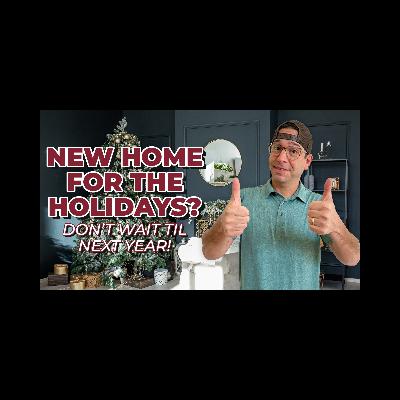 Don’t Wait Until After the Holidays to Sell Your House | DFW Real Estate Update