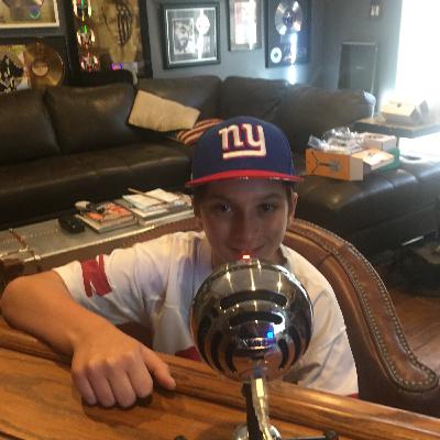 The Nick Labella Show The Nick Labella Show