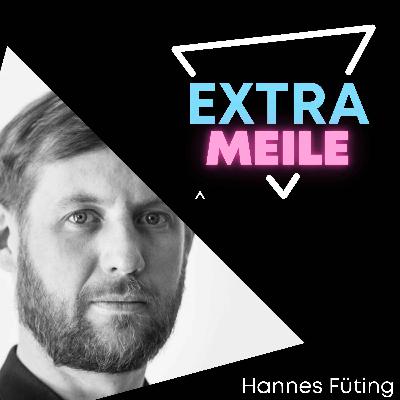 #49 - Verpackungen auf Zeit anstatt für die Ewigkeit! Produktentwickler und Co-Founder von REPAQ, Hannes Füting im Talk! #49 - Verpackungen auf Zeit anstatt für die Ewigkeit! Produktentwickler und Co-Founder von REPAQ, Hannes Füting im Talk!