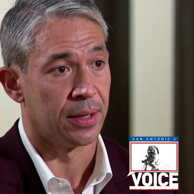 Mayor Ron Nirenberg wants to know 'Who got rich while Texans suffered?'