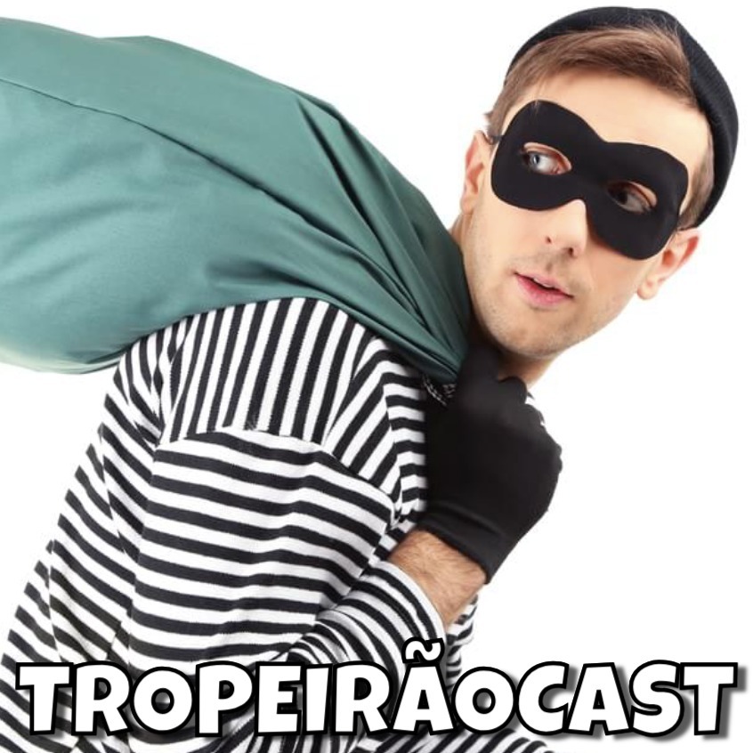 TropeirãoCast - Futebol mineiro, boa prosa e um prato de tropeiro