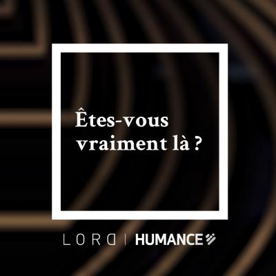 33. Êtes-vous vraiment là ? 33. Êtes-vous vraiment là ?