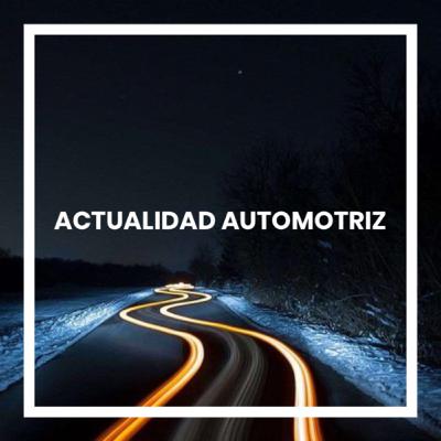 Porque me gustan los automóviles?