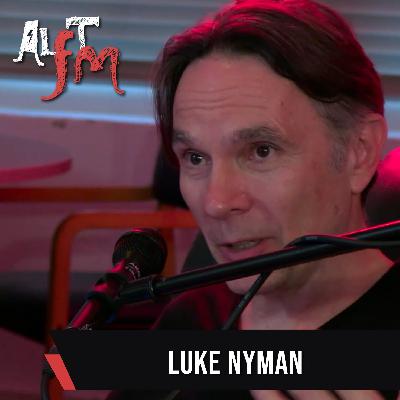 Luke Nijman (& Anne Marie)