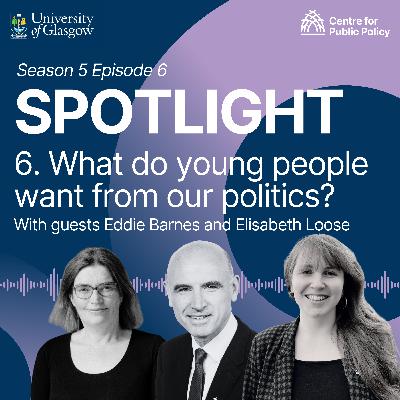 What do young people want from our politics?