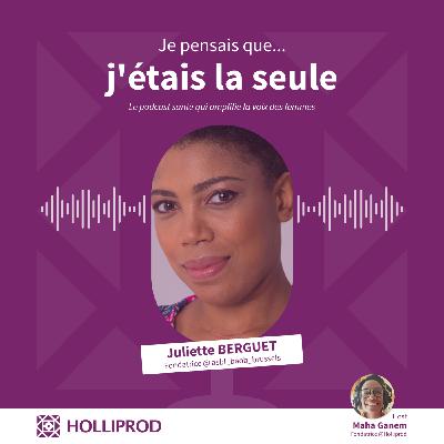 Juliette BERGUET - Pour ne plus être seule face à l'après-cancer