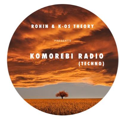 Komorebi Radio #1