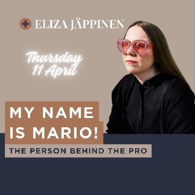 From #Hawaii to #Helsinki bringing #style and #fashion to #videogames