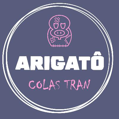 Arigato - Colas Tran