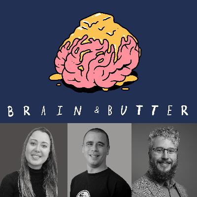 Can AI be more creative than you? - with Ties van der Werff