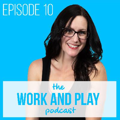10 - Following Your Passions (Uprise Apparel With Al MacNeil)