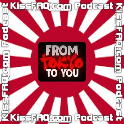 Ep.605 - From Tokyo To You Ep.605 - From Tokyo To You