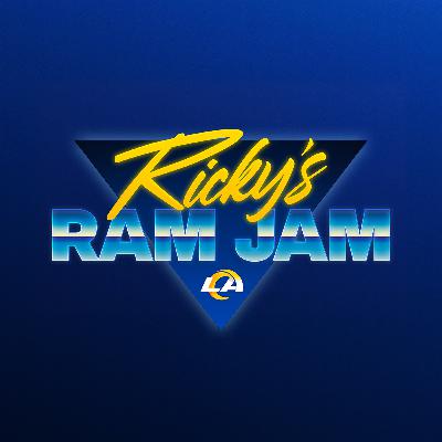 Ep. 65: Draft reactions & grades with NFL analyst Bucky Brooks