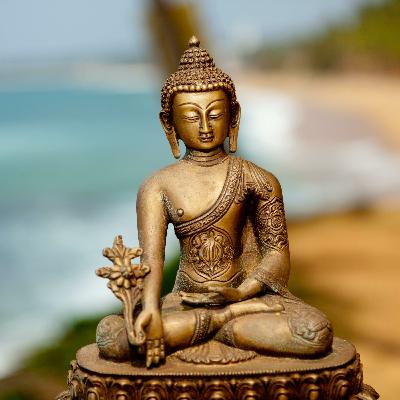33 - Nikaya - Kinh Trường Bộ - Kinh Đại Niết Bàn phần 2/8